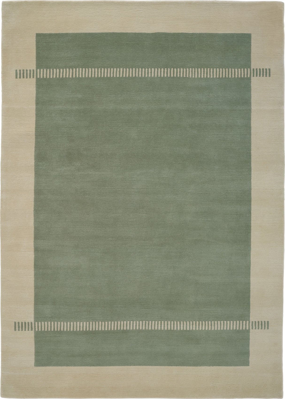 Kimex gulvtæppe, Grass fra Linie Design - 170 x 240 cm. - Jacobsen Plus