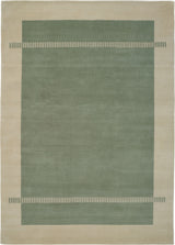 Kimex gulvtæppe, Grass fra Linie Design - 170 x 240 cm. - Jacobsen Plus