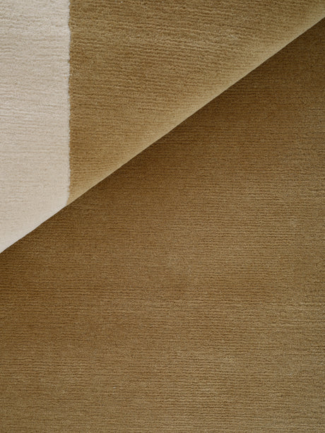 Kimex Teppich, Ochre von Linie Design - 170 x 240 cm. - Jacobsen Plus