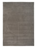 Lineal Poem Teppich, Grey von Linie Design