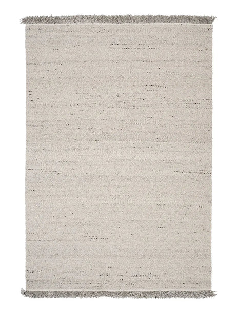Peaceful Parity Teppich von Linie Design - Marble / 140 x 200 cm - Jacobsen Plus
