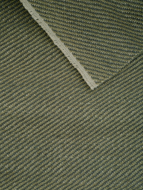 Roccella Teppich, Green von Linie Design - 140 x 200 cm. - Jacobsen Plus