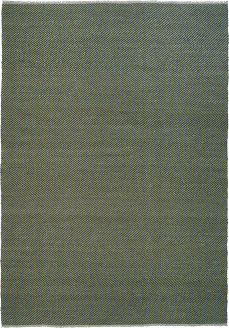 Roccella Teppich, Green von Linie Design - 140 x 200 cm. - Jacobsen Plus