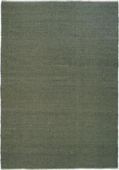 Roccella gulvtæppe, Green fra Linie Design