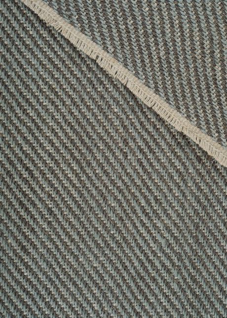 Roccella Teppich, Grey von Linie Design - 1 - Jacobsen Plus