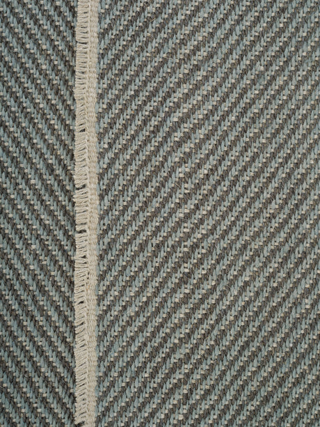 Roccella Teppich, Grey von Linie Design - 140 x 200 cm. - Jacobsen Plus