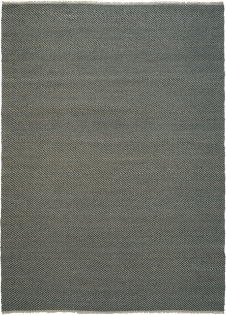 Roccella Teppich, Grey von Linie Design - 140 x 200 cm. - Jacobsen Plus