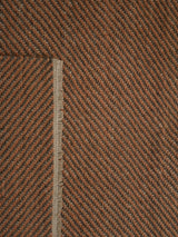 Roccella gulvtæppe, Rust fra Linie Design - 7 - Jacobsen Plus