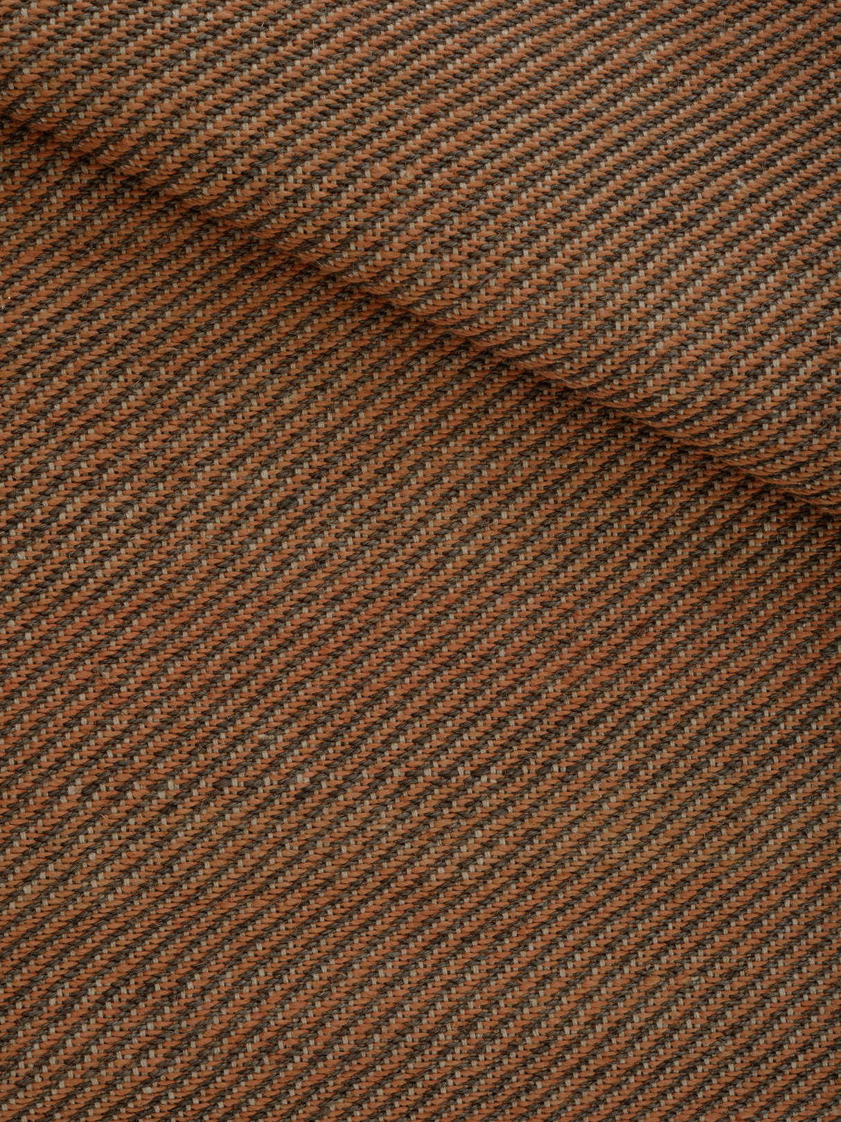 Roccella gulvtæppe, Rust fra Linie Design - 6 - Jacobsen Plus