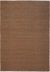 Roccella gulvtæppe, Rust fra Linie Design - 140 x 200 cm. - Jacobsen Plus