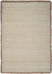 Soft Outline Teppich, Beige von Linie Design