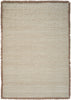 Soft Outline Teppich, Beige von Linie Design