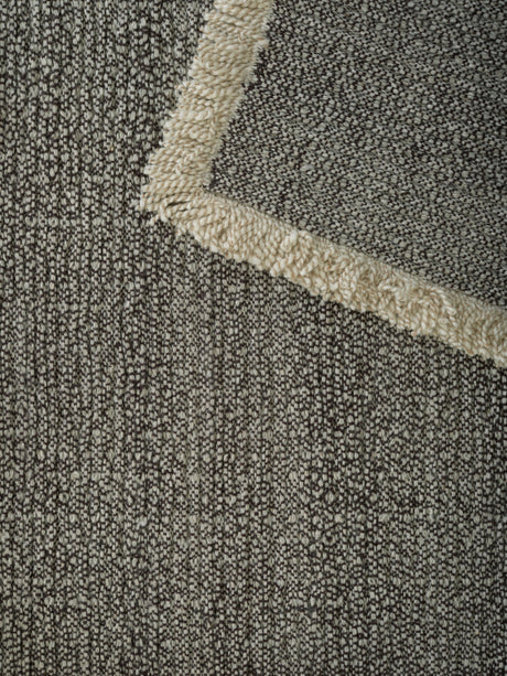 Soft Outline Gulvtæppe, Granite fra Linie Design - 140 x 200 cm. - Jacobsen Plus