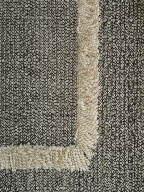 Soft Outline Gulvtæppe, Granite fra Linie Design - 140 x 200 cm. - Jacobsen Plus