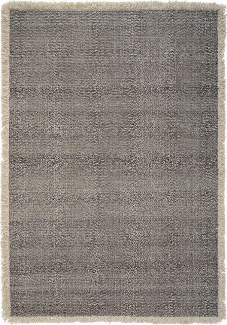 Soft Outline Gulvtæppe, Granite fra Linie Design - 140 x 200 cm. - Jacobsen Plus