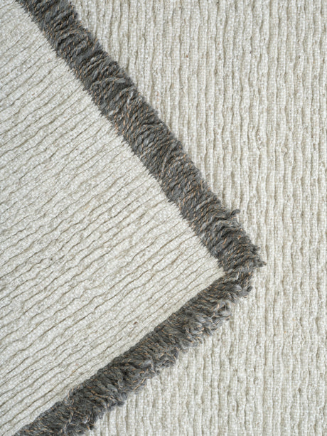 Soft Outline Teppich, Stone von Linie Design - 140 x 200 cm. - Jacobsen Plus