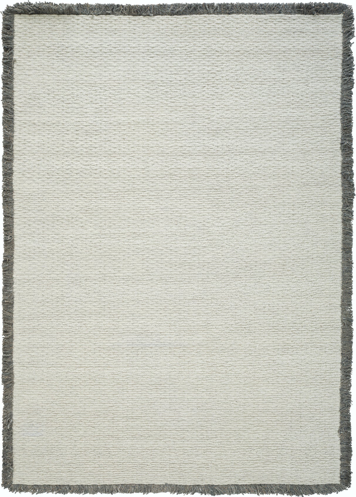 Soft Outline Teppich, Stone von Linie Design - 140 x 200 cm. - Jacobsen Plus