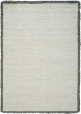 Soft Outline Teppich, Stone von Linie Design - 140 x 200 cm. - Jacobsen Plus
