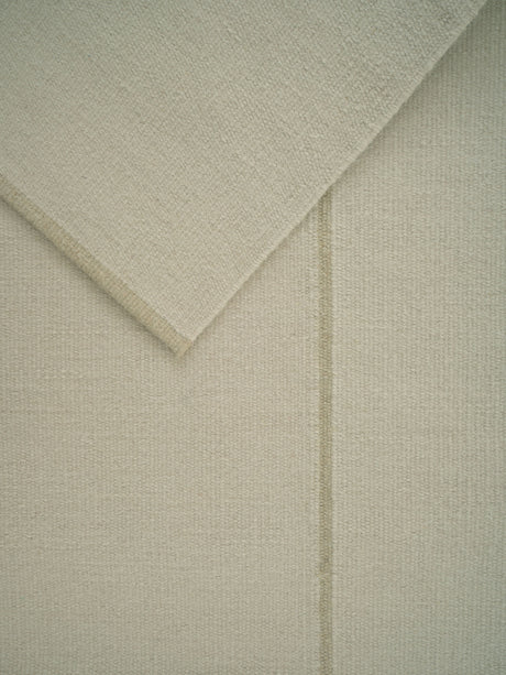 Twin Sabi Teppich, Almond von Linie Design - 140 x 200 cm. - Jacobsen Plus