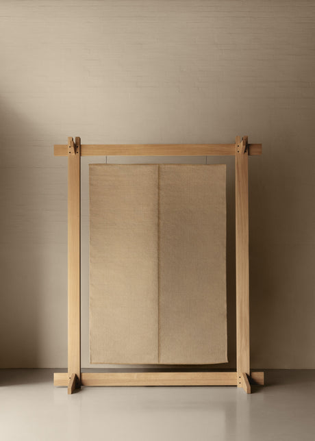 Twin Sabi Teppich, Almond von Linie Design - 1 - Jacobsen Plus