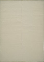 Twin Sabi Teppich, Almond von Linie Design