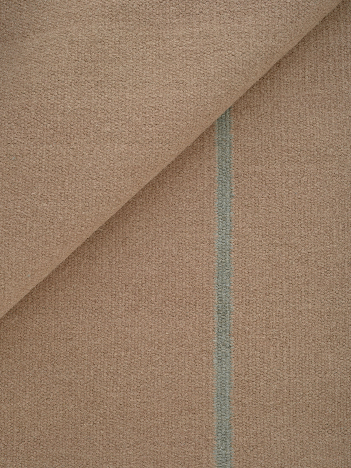 Twin Sabi Teppich, Camel von Linie Design - 2 - Jacobsen Plus