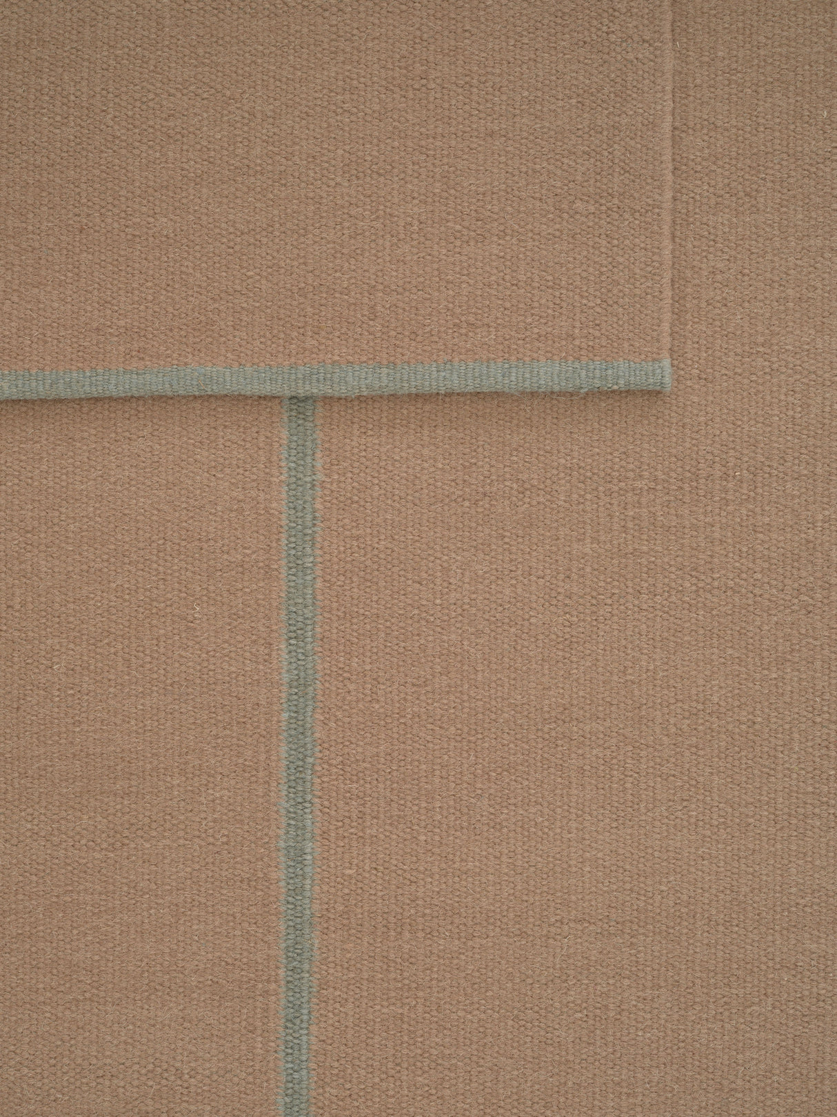 Twin Sabi Teppich, Camel von Linie Design - 3 - Jacobsen Plus