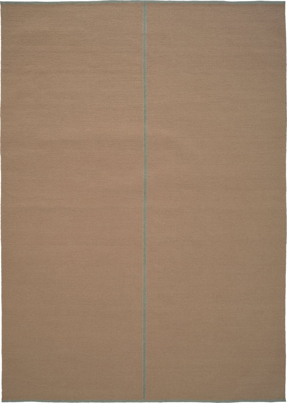 Twin Sabi Teppich, Camel von Linie Design - 140 x 200 cm. - Jacobsen Plus
