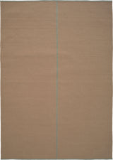 Twin Sabi Teppich, Camel von Linie Design - 140 x 200 cm. - Jacobsen Plus