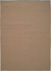 Twin Sabi Teppich, Camel von Linie Design