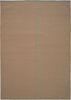 Twin Sabi Teppich, Camel von Linie Design