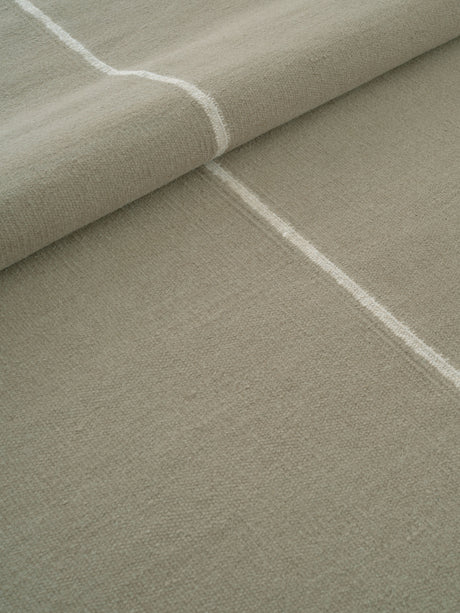 Twin Sabi Teppich, Green von Linie Design - 140 x 200 cm. - Jacobsen Plus