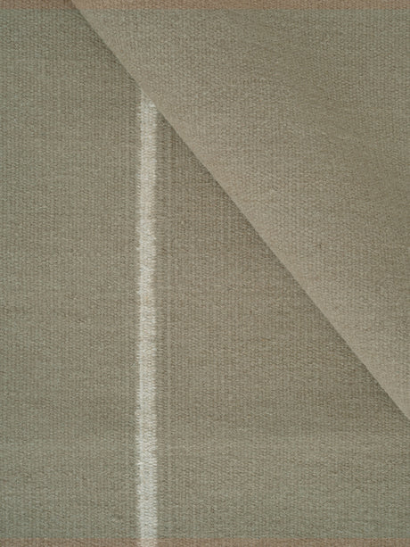 Twin Sabi Teppich, Green von Linie Design - 140 x 200 cm. - Jacobsen Plus