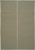 Twin Sabi Teppich, Green von Linie Design