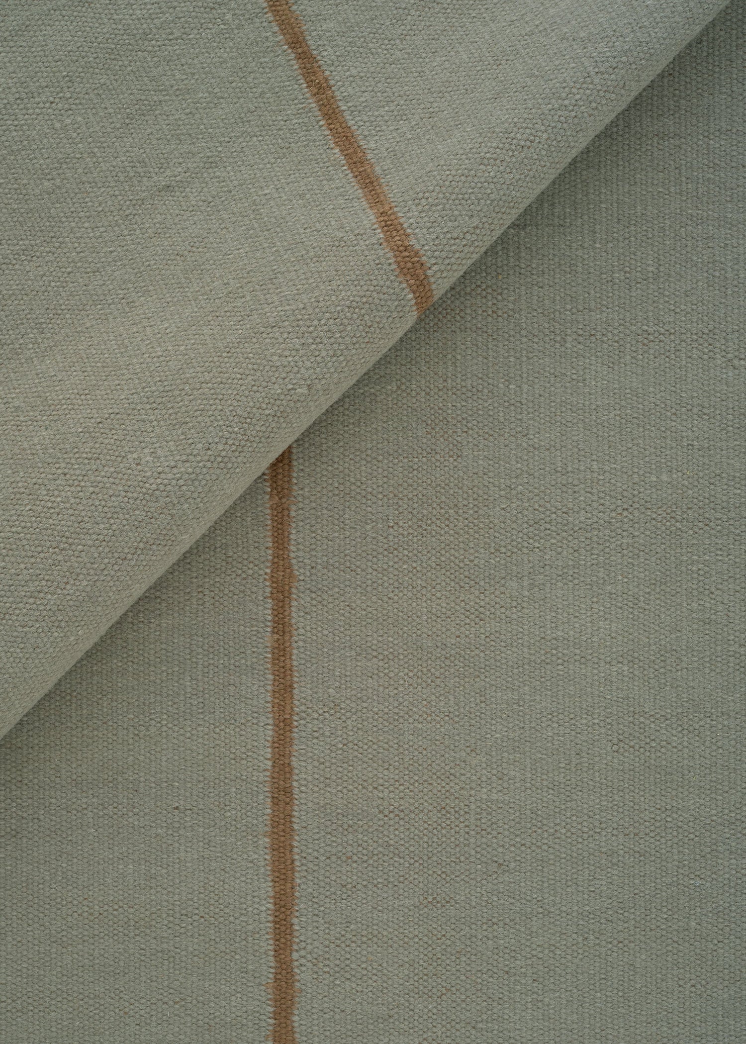 Twin Sabi Teppich, Sea-Haze von Linie Design