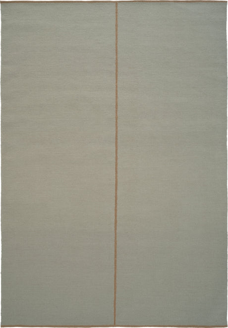 Twin Sabi Teppich, Sea-Haze von Linie Design - 140 x 200 cm. - Jacobsen Plus