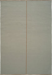 Twin Sabi Teppich, Sea-Haze von Linie Design
