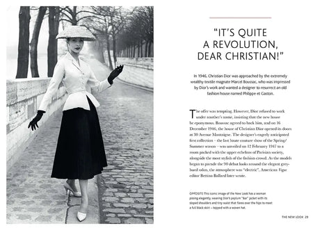 Little Book of Dior von New Mags - 2 - Jacobsen Plus