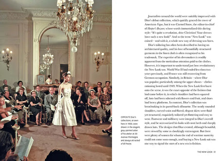 Little Book of Dior von New Mags - 3 - Jacobsen Plus