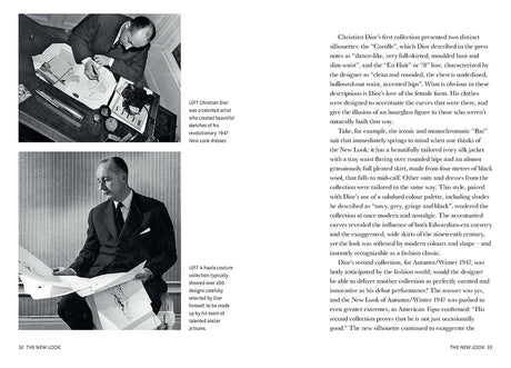 Little Book of Dior von New Mags - 4 - Jacobsen Plus