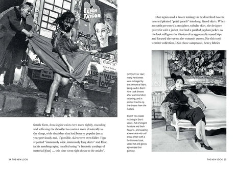 Little Book of Dior von New Mags - 5 - Jacobsen Plus