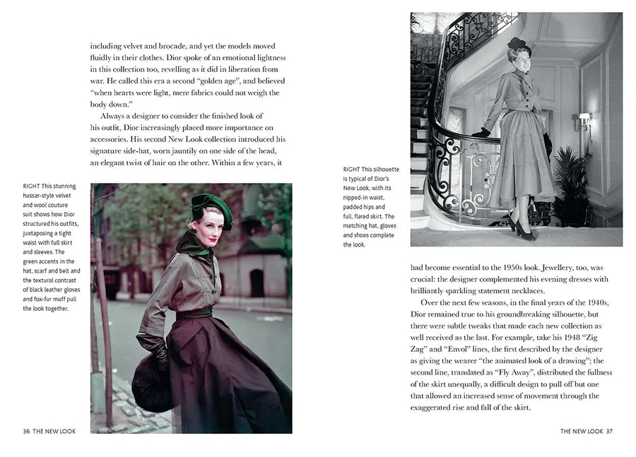 Little Book of Dior fra New Mags - 6 - Jacobsen Plus