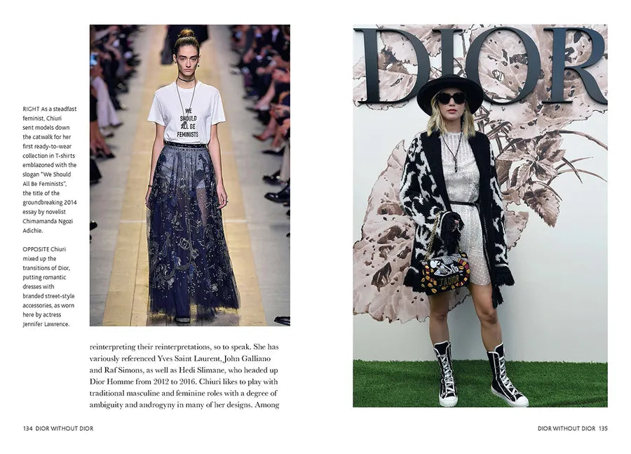 Little Book of Dior fra New Mags