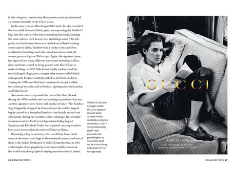 Little Book of Gucci von New Mags - 4 - Jacobsen Plus