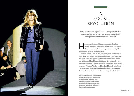 Little Book of Gucci von New Mags - 5 - Jacobsen Plus
