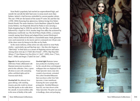 Little Book of Prada von New Mags - 5 - Jacobsen Plus