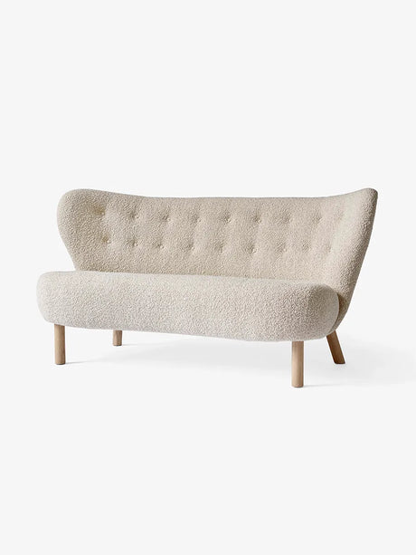 Little Petra Sofa VB2 von &Tradition - Karakorum 003 / Eg - Jacobsen Plus