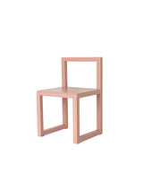 Little Architect Chair von Ferm Living - Rose - Jacobsen Plus