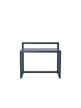 Little Architect Desk fra Ferm Living - Dark blue - Jacobsen Plus