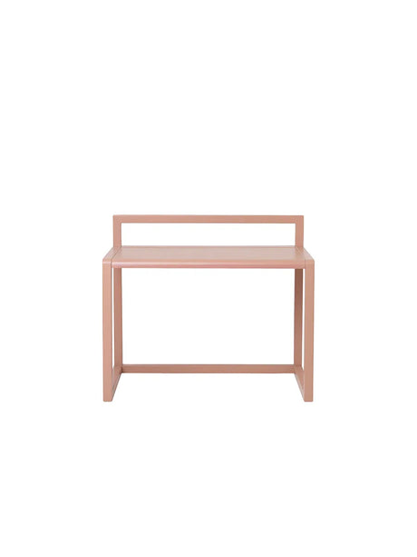 Little Architect Desk von Ferm Living - Rose - Jacobsen Plus